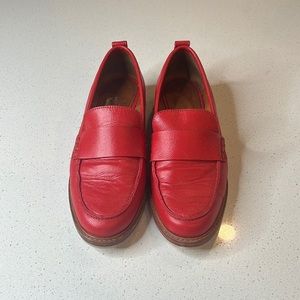 Coach Loafer